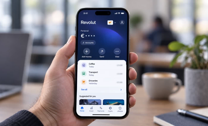 Revolut: Ποιοι επηρεάστηκαν στην Κύπρο; Οι απαντήσεις τριών Αρχών